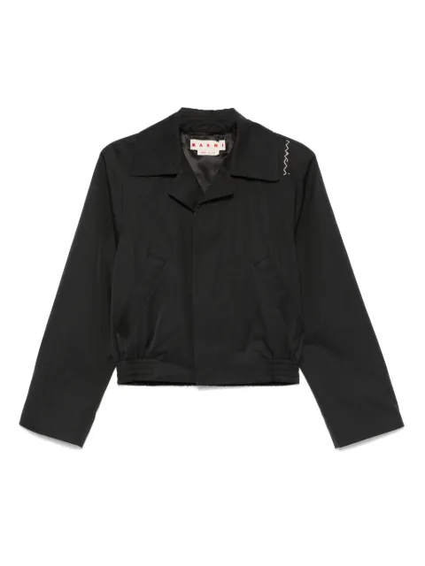 Marni water-repellent jacket