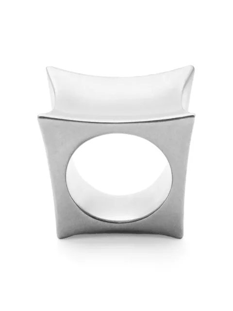 Hugo Kreit anillo Chunk
