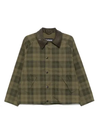 Barbour