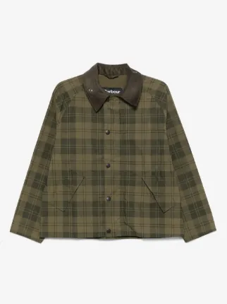 Barbour
