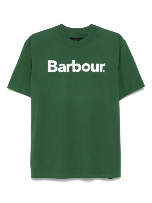 T-shirt en coton - Barbour International - Modalova