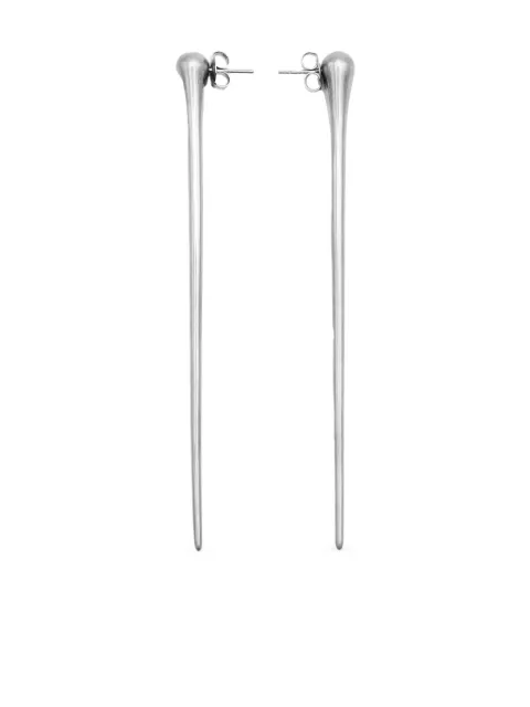 Hugo Kreit aretes Chard