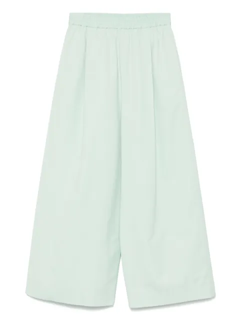 Fabiana Filippi wide-leg trousers