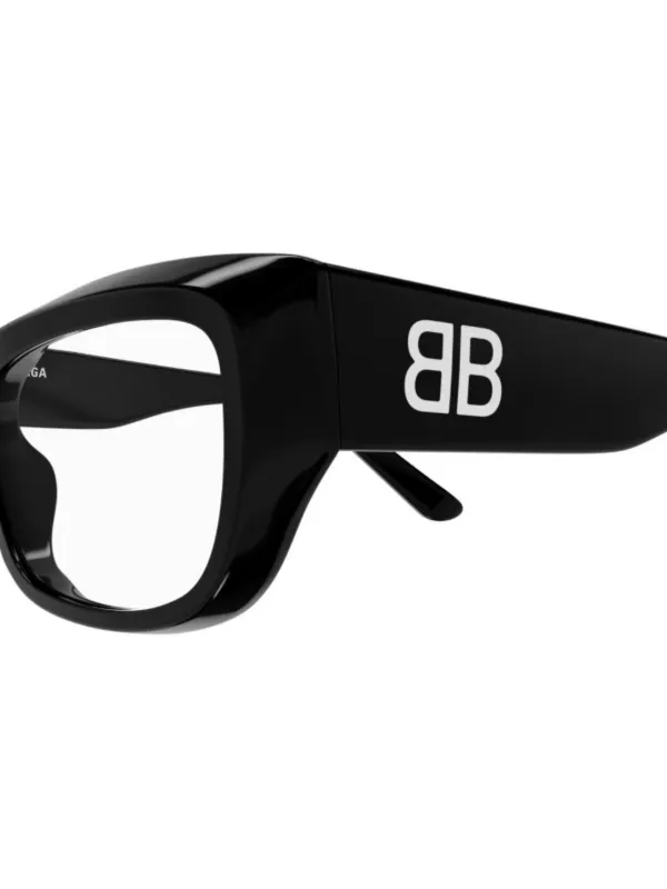 Balenciaga Eyewear オーバーサイズ スクエアサングラス