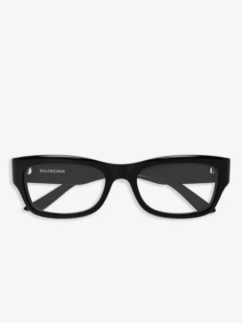 Balenciaga Eyewear firkantede briller