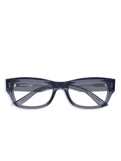 Balenciaga BB0392O glasses 