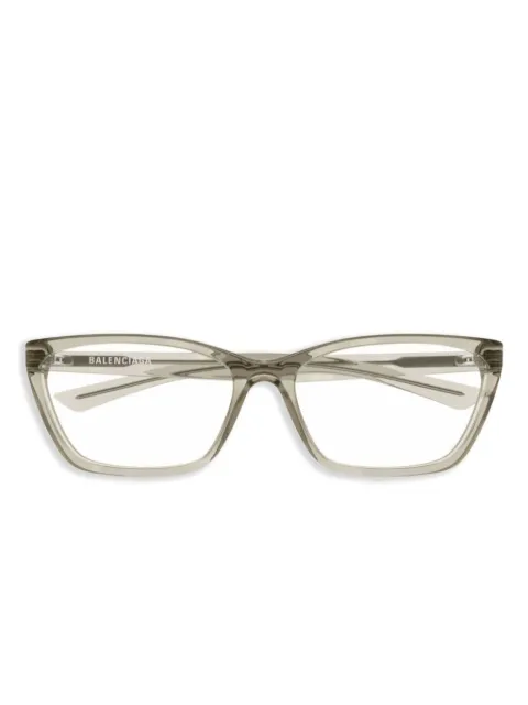 Balenciaga Eyewear square-frame glasses