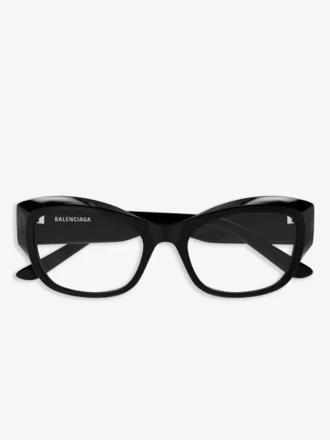 Balenciaga Eyewear cat-eye optical glasses
