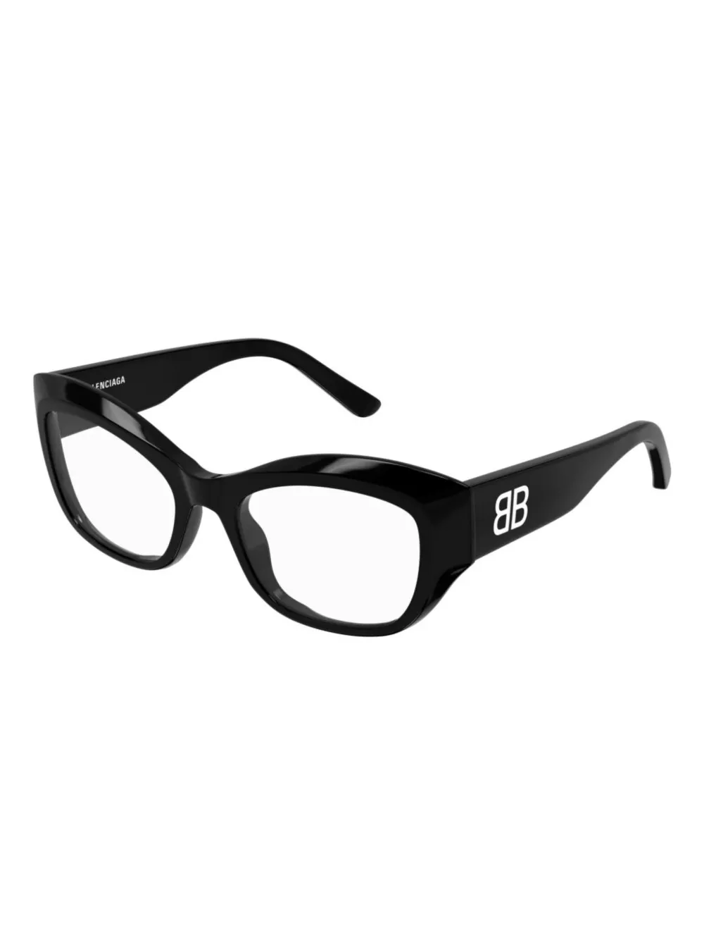 Balenciaga lunettes de vue à monture papillon | Image 2