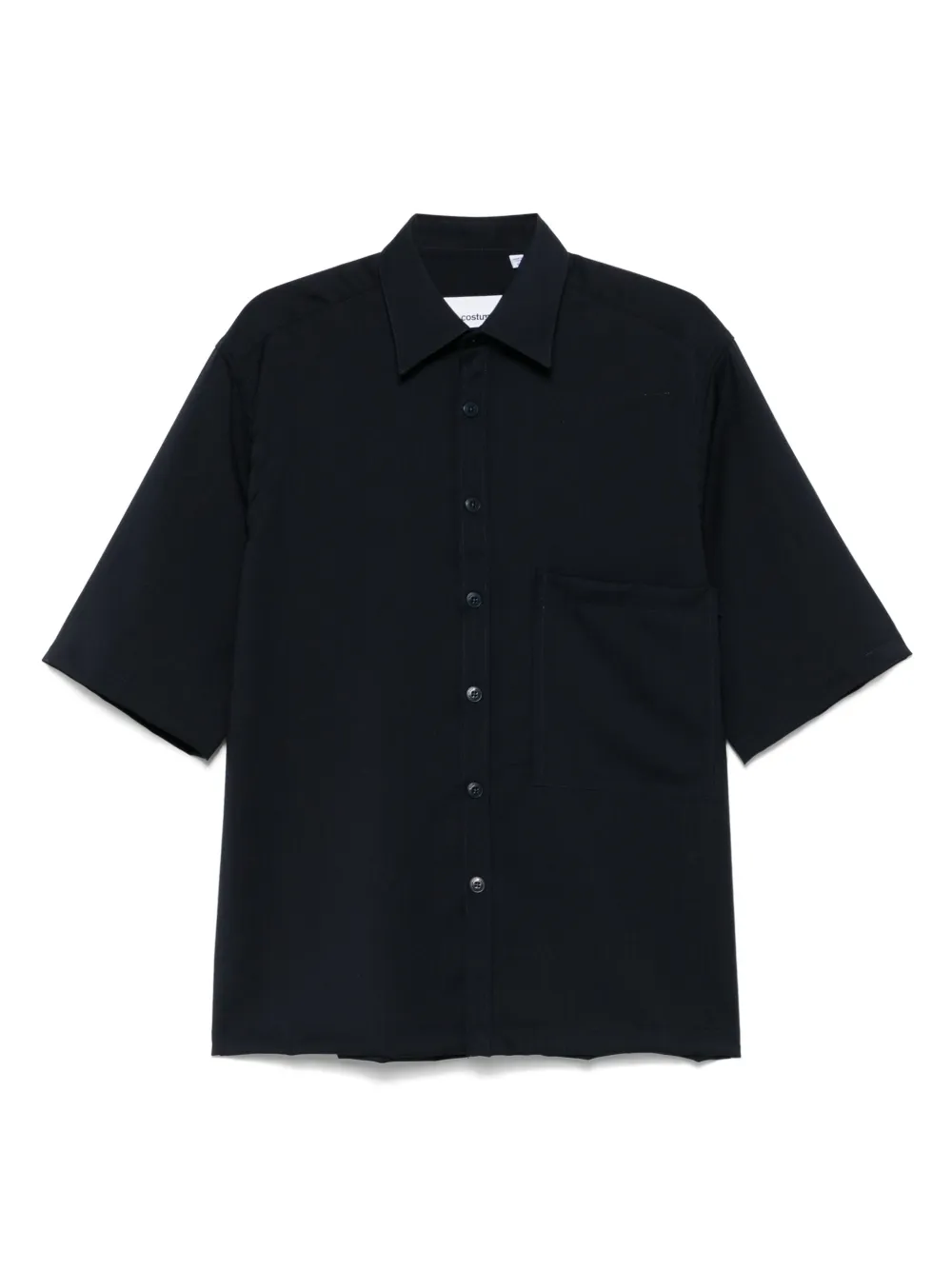 Stefano shirt