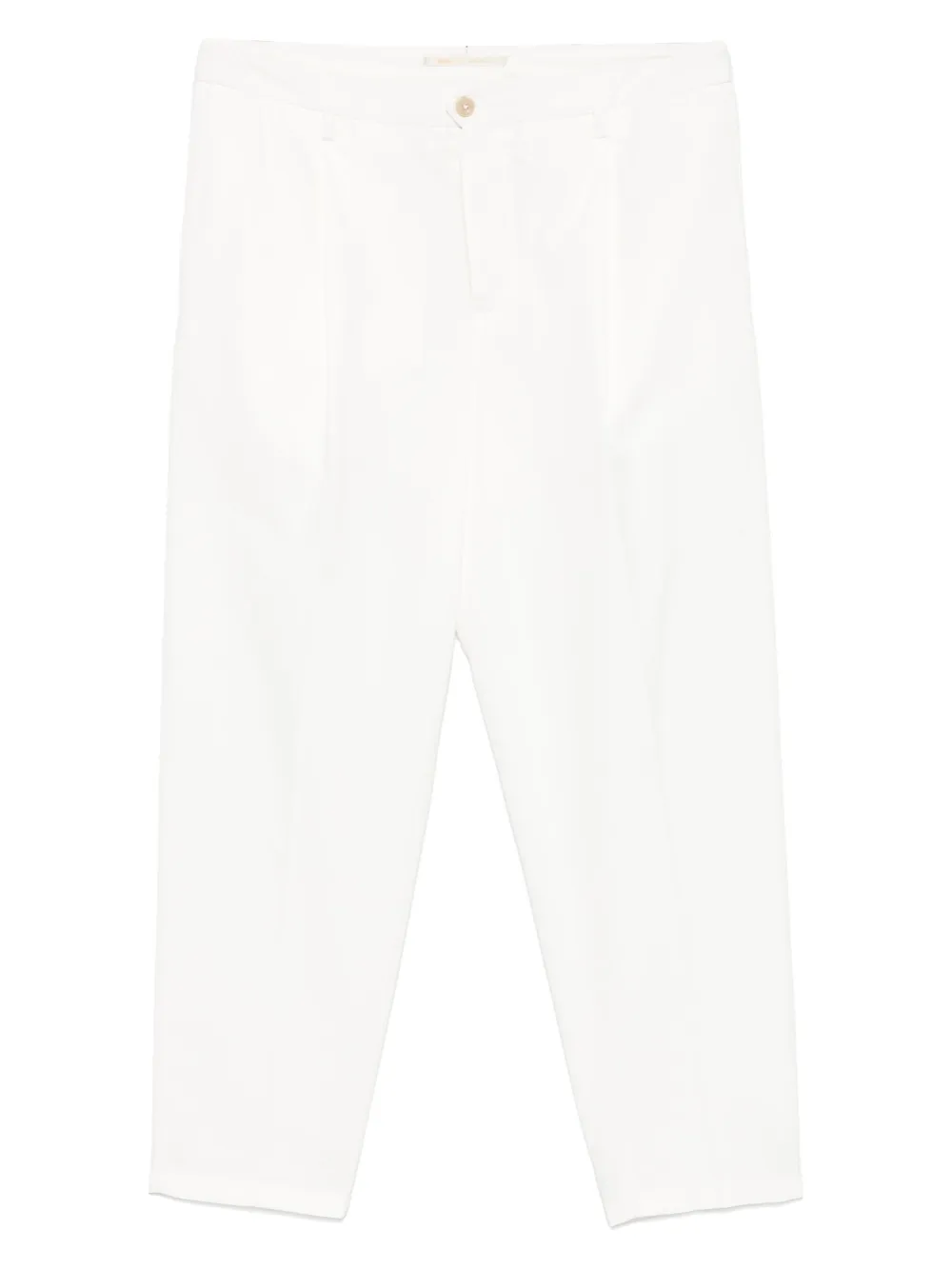 Briglia 1949 Courmayeur broek Wit