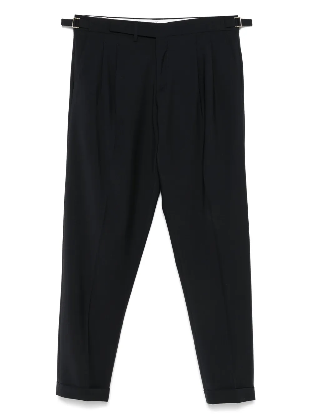 Briglia 1949 Straight broek Blauw