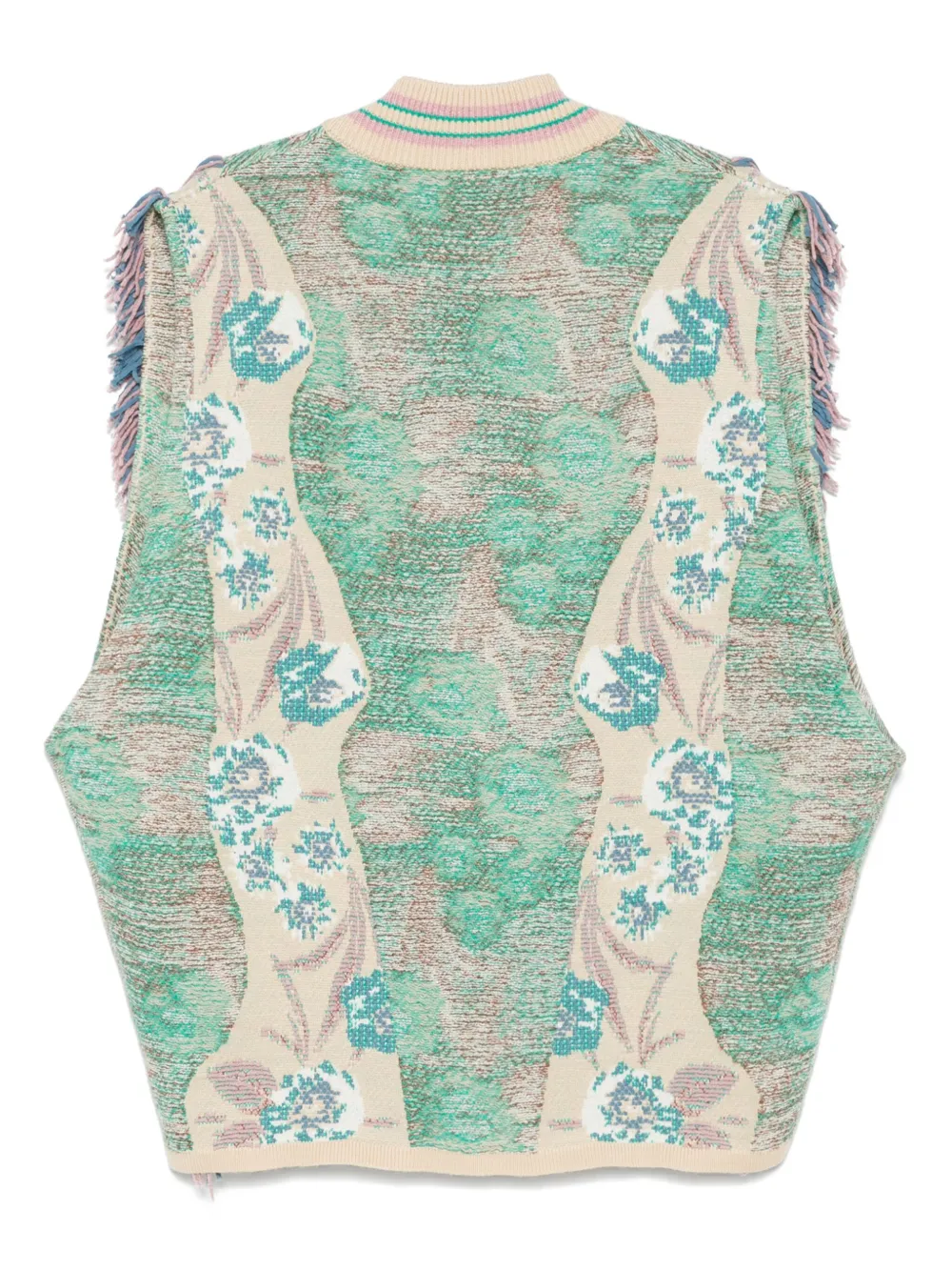 Mes Demoiselles Squall vest | Vests & Tank Tops | Image 2