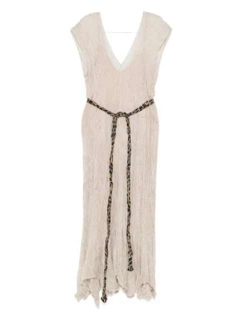 Mes Demoiselles vestido largo Sami