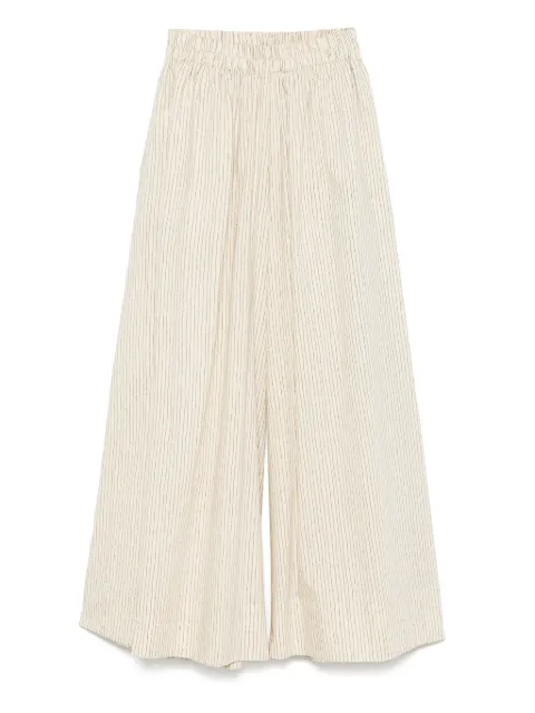Mes Demoiselles pantalon palazzo Samuel