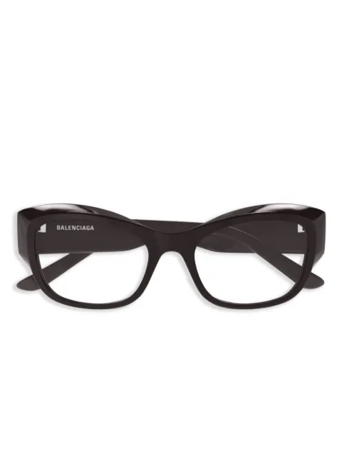Balenciaga Eyewear cat-eye glasses