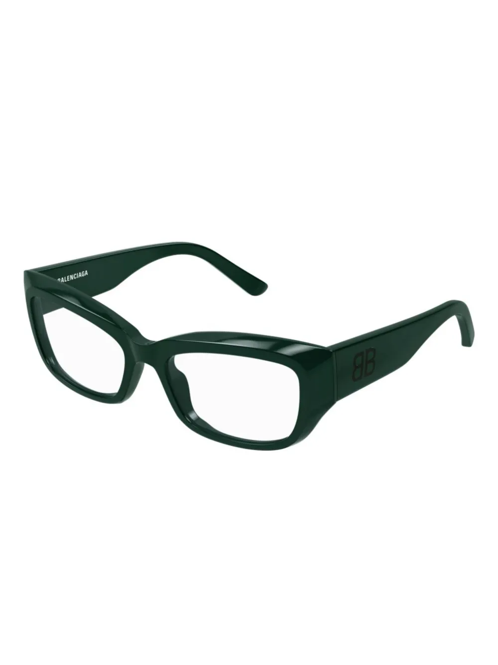Balenciaga lunettes de vue à monture papillon | Image 2