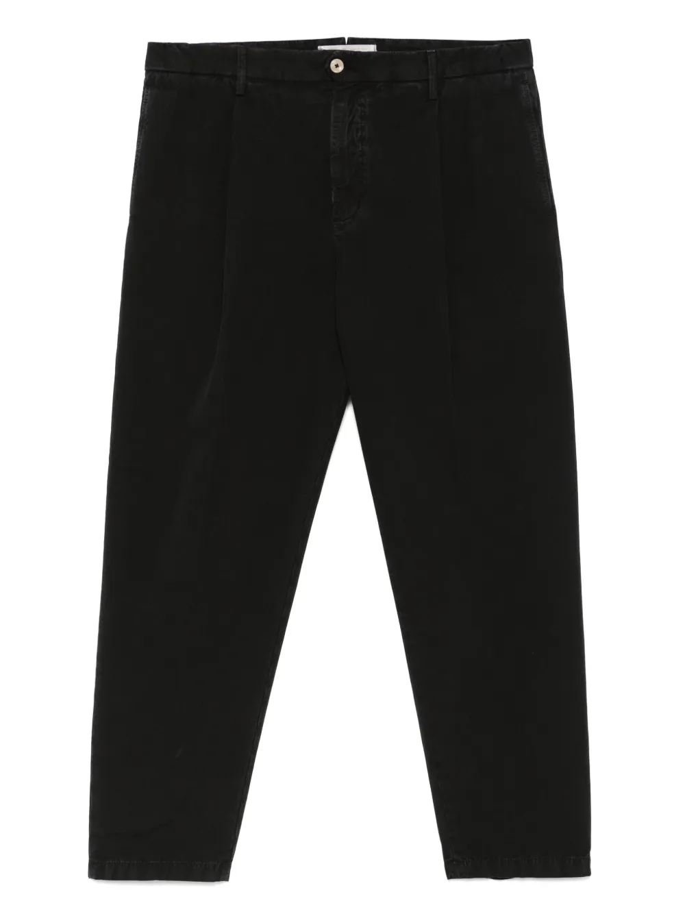 Briglia 1949 Courmayeur broek Zwart