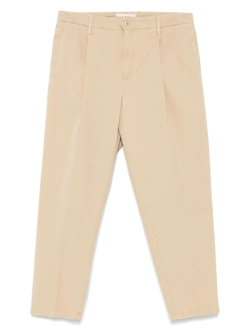 Briglia 1949 Courmayeur broek Beige