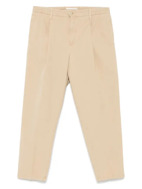 Briglia 1949 Courmayeur trousers