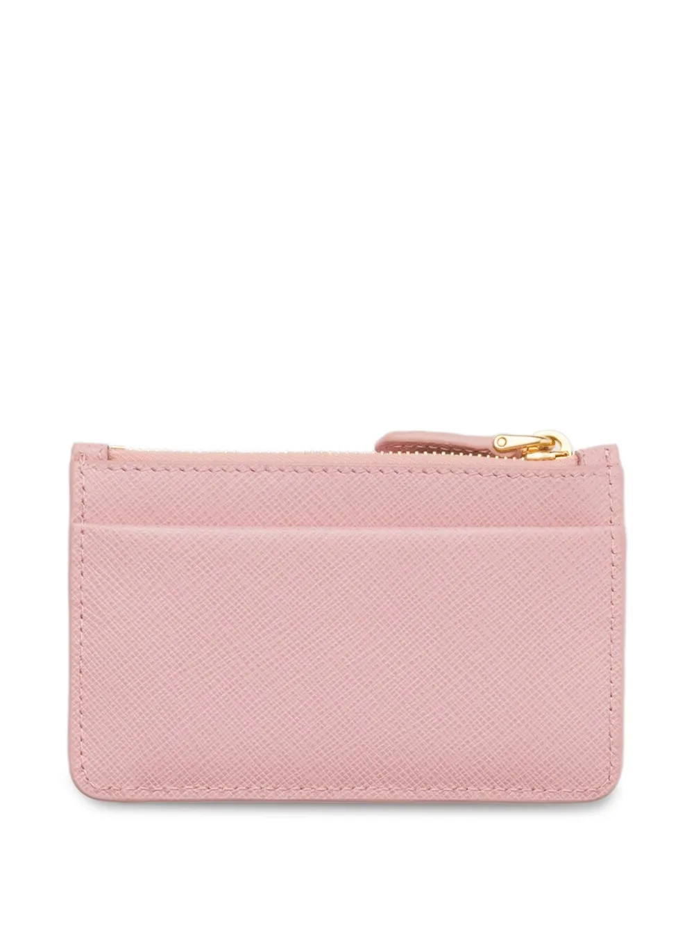 Prada tarjetero con logo | Image 2