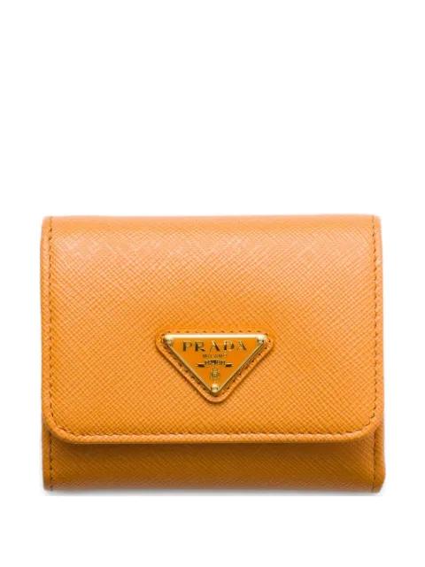 Prada cartera pequeña