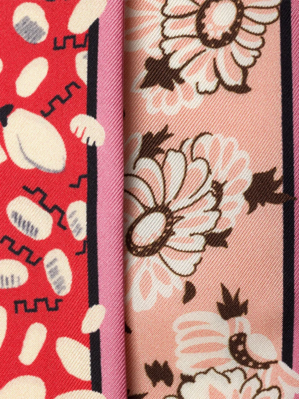 Prada mascada de seda | Image 2