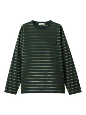 ■ 45877★夏 miumiu ミュウミュウ ニット Tシャツ ボーダー 楽天市場】miumiu（柄ボーダー）の通販