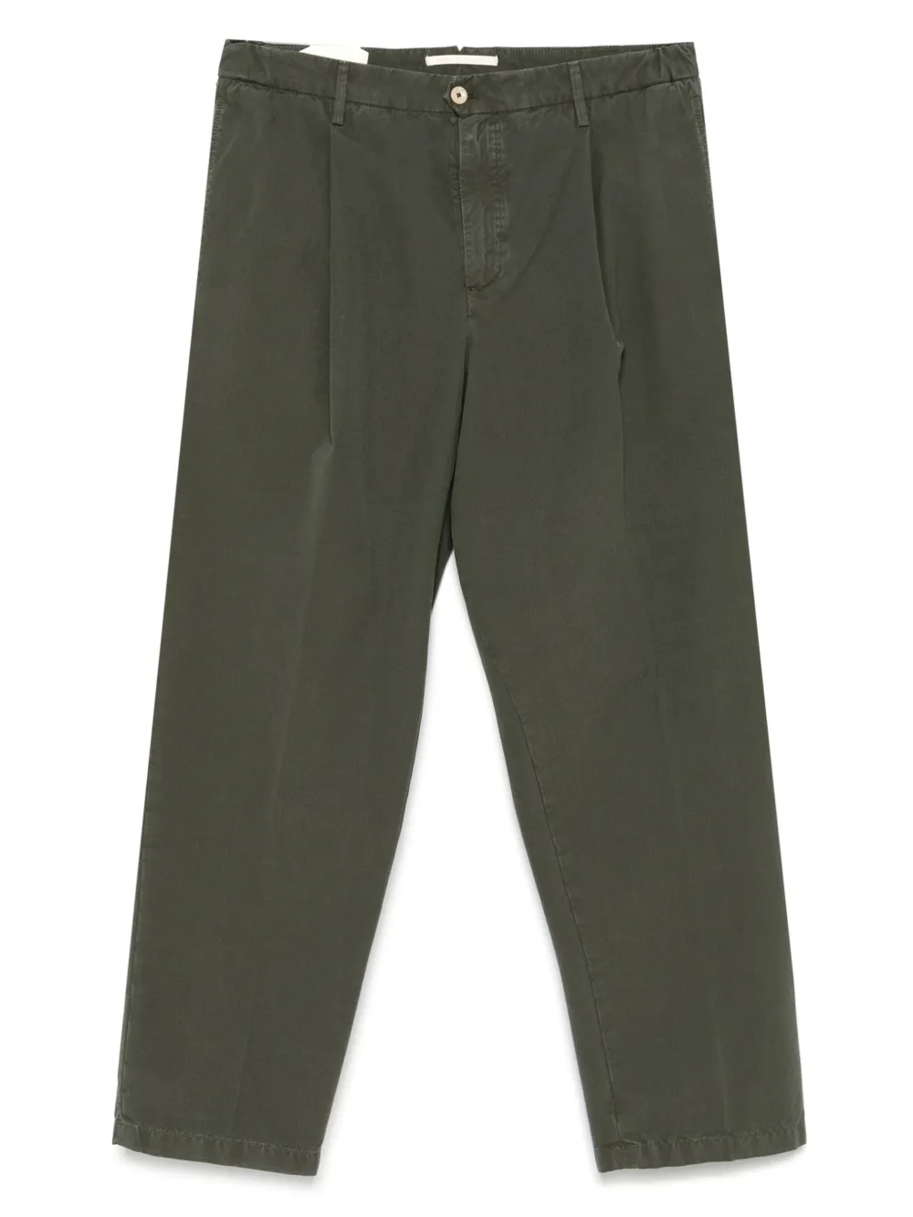 Briglia 1949 Courmayeur broek Groen