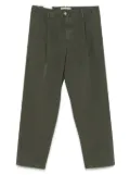 Briglia 1949 Courmayeur trousers - Green