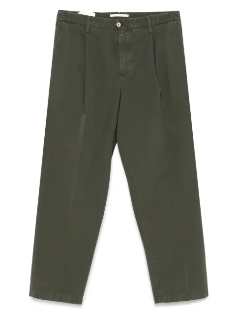 Briglia 1949 pantalones Courmayeur