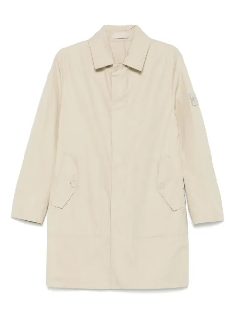 Stone Island gabardina Ghost