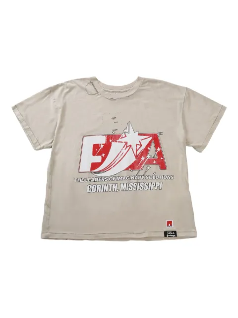 RRR123 Founding Narrative T-shirt
