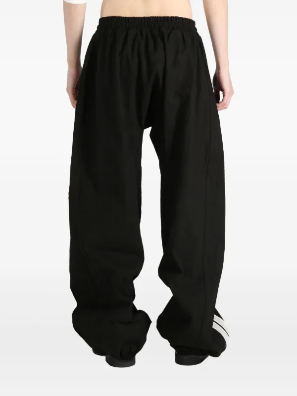RRR123 Trappist Penta Track Pants | Black | FARFETCH