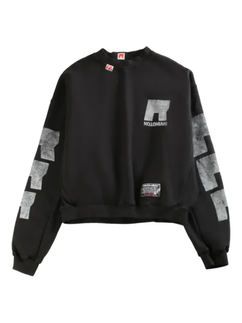 RRR123 sudadera Heritage