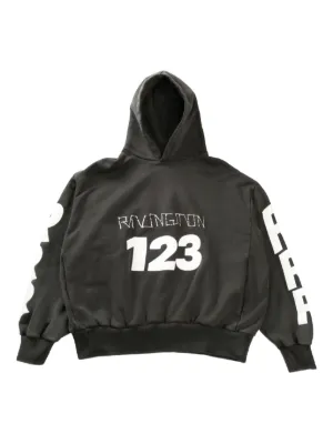 RRR123 メンズ パーカー通販 - FARFETCH
