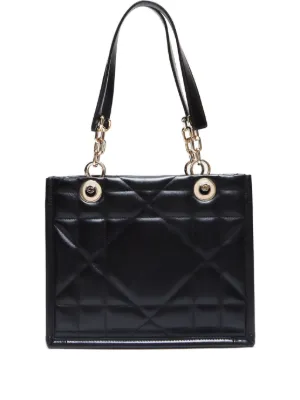 Christian Dior Pre-Owned 2015 カナージュ レディ ディオール 2way