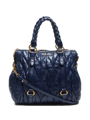 Miu Miu（ミュウミュウ）ウィメンズ プレオウンド - FARFETCH 