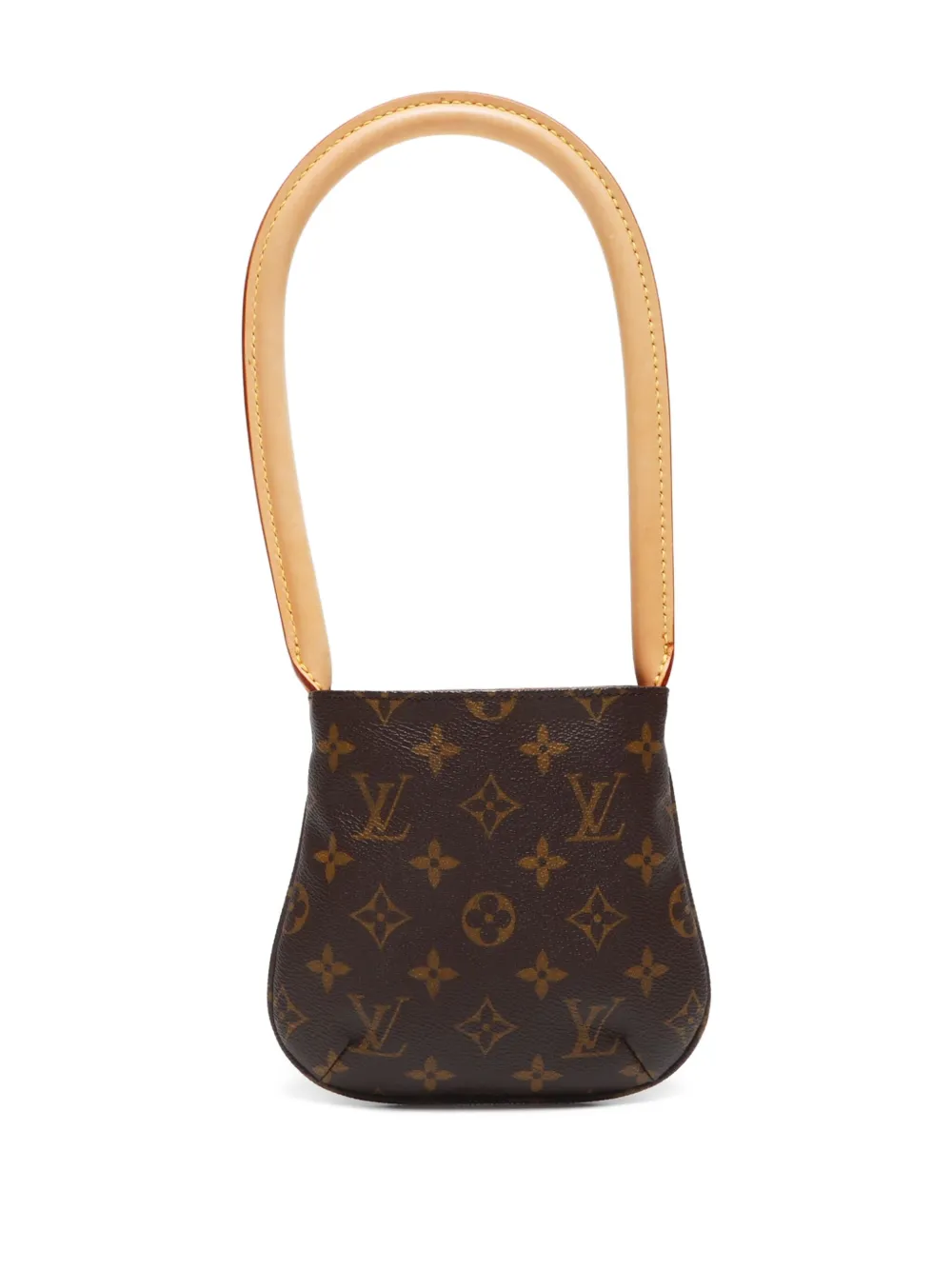 Louis Vuitton Pre-Owned x Comme Des Garçons 2008s Party shoulder bag | Pre-Owned | Image 2