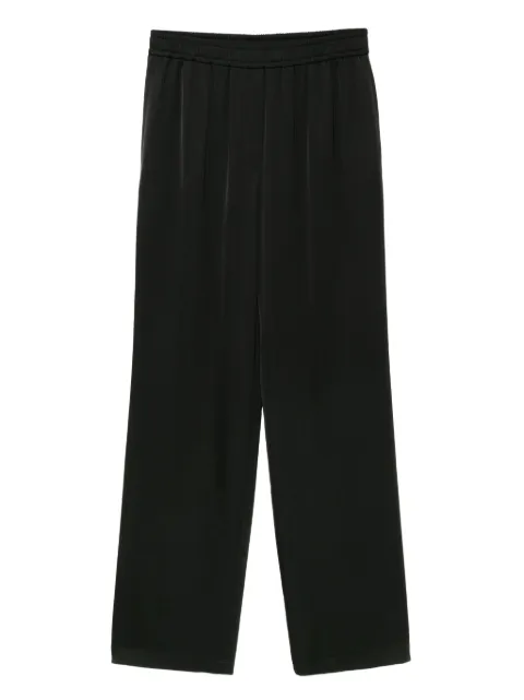 Goen.J straight trousers