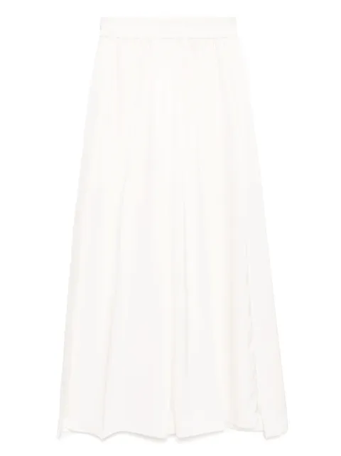 Goen.J slit palazzo pants