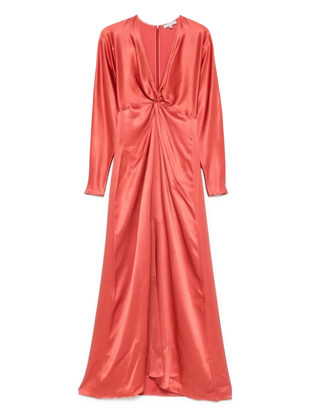 Antonelli vestido largo Lucerna | rojo | Image 1