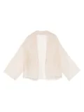 Antonelli Emma jacket - Neutrals
