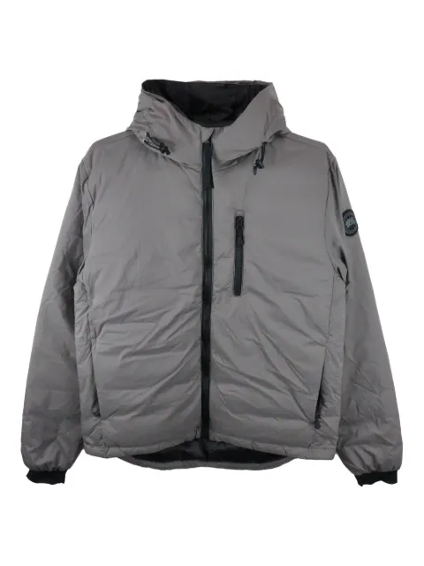 Canada Goose Lodge down jacket