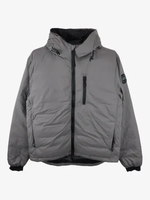 Canada Goose Lodge down jacket