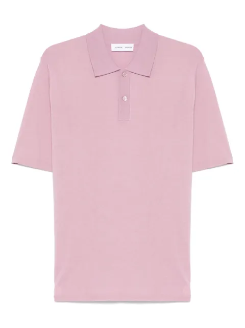 SAMSOE SAMSOE Sarowan polo shirt