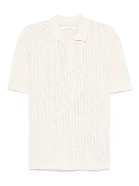 SAMSOE SAMSOE Sajase polo shirt