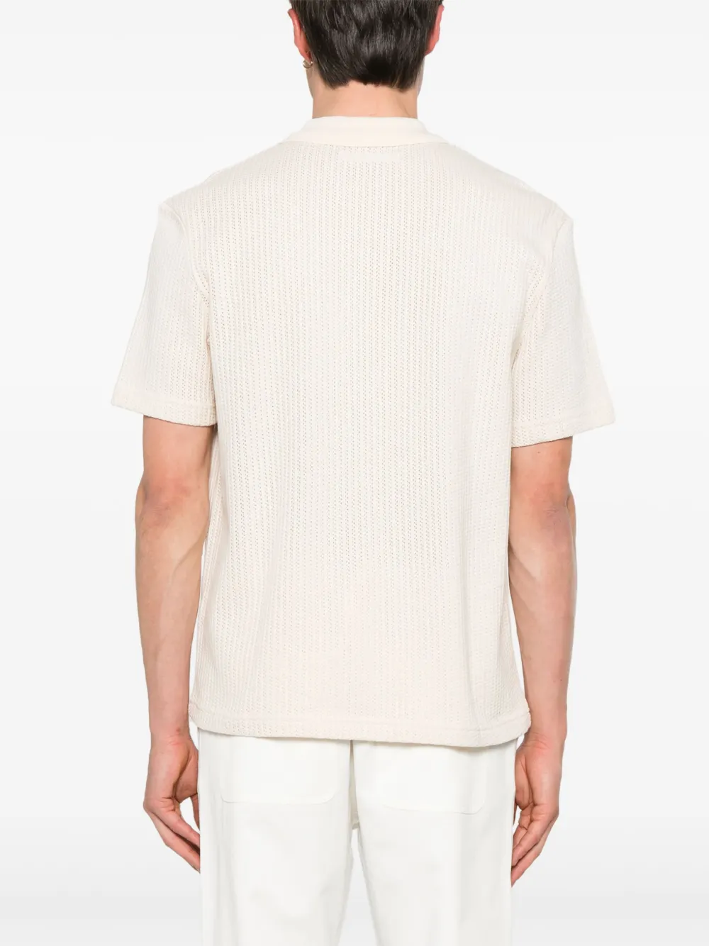 Sajase Polo Shirt