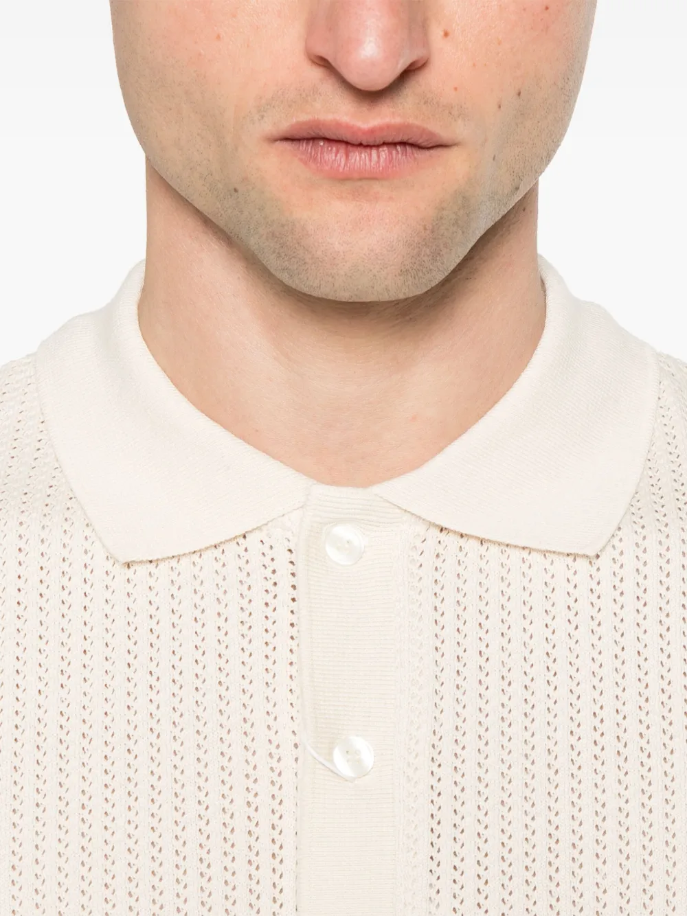 Sajase Polo Shirt