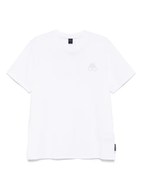 Moose Knuckles playera Off Island
